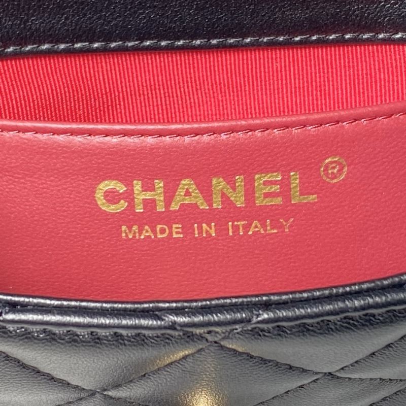 Ch**el satchel bags
